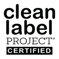 Clean Label Promise. Pure, Transparent, Trusted.
