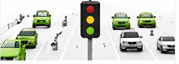 With Signals