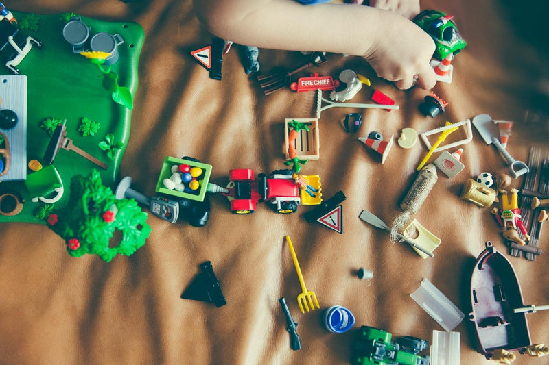Glutathione for Kids with Autism: What Every Parent Should Know