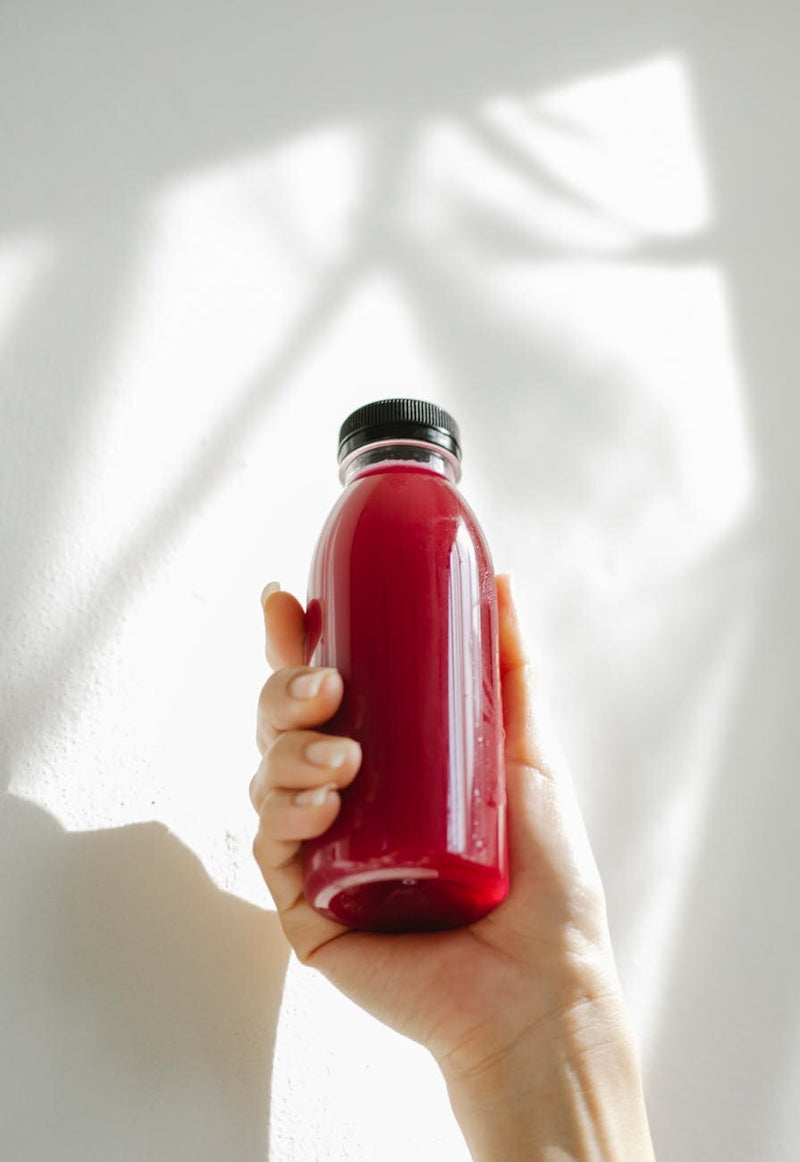 The Truth About Detox