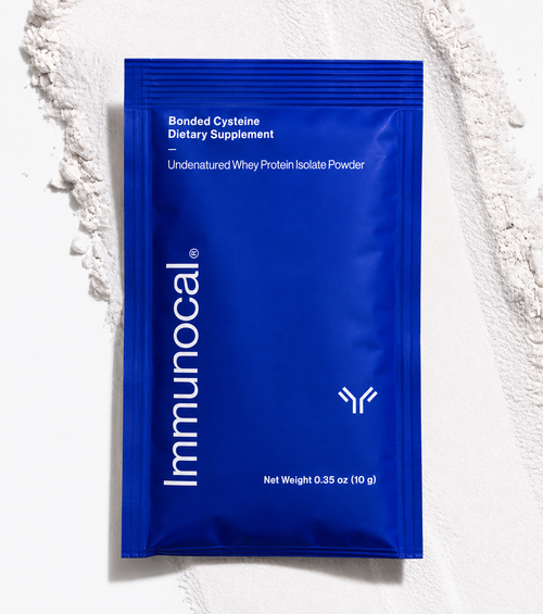 Immunocal sachet