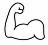 NEW BODY PROTEIN