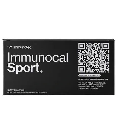 Immunocal Sport