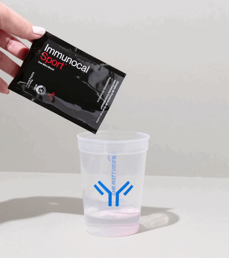 Immunocal Sport