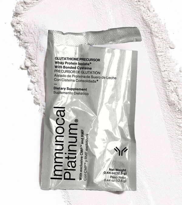 Immunocal Platinum