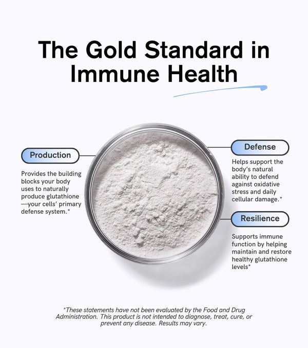 Immunocal x 2