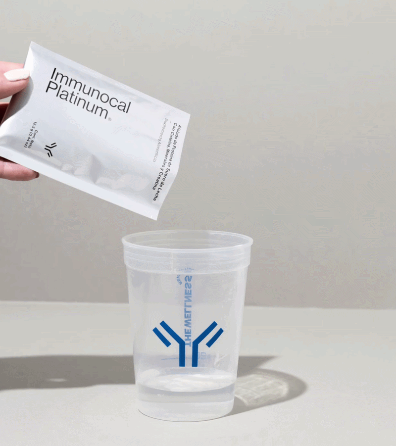 Immunocal Platinum