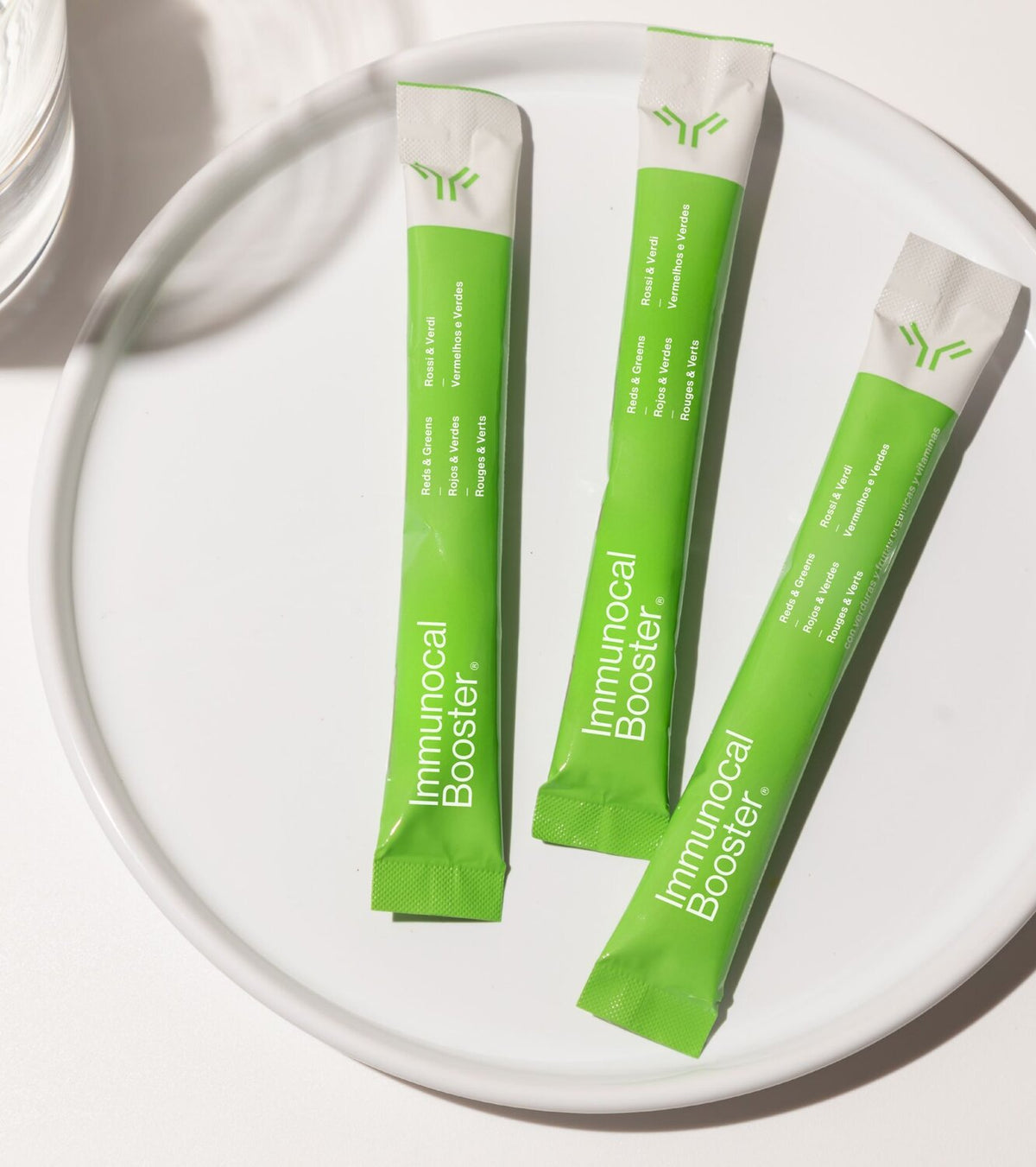 Immunocal Booster