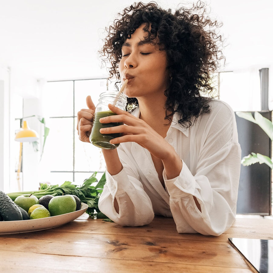 Maximize Immunocal’s ability to help your cells naturally produce more glutathione.