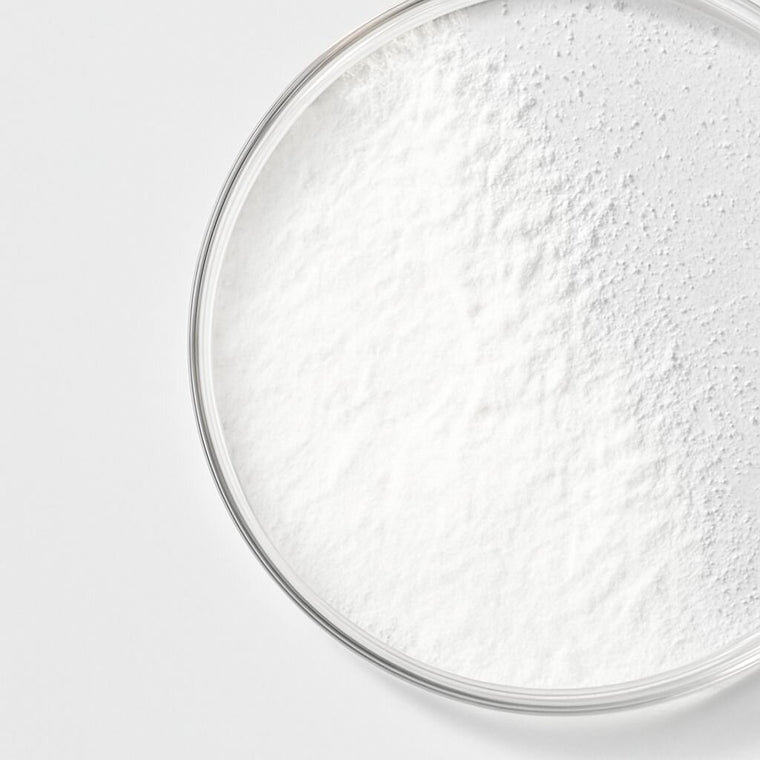 100% Pure Undenatured Protein