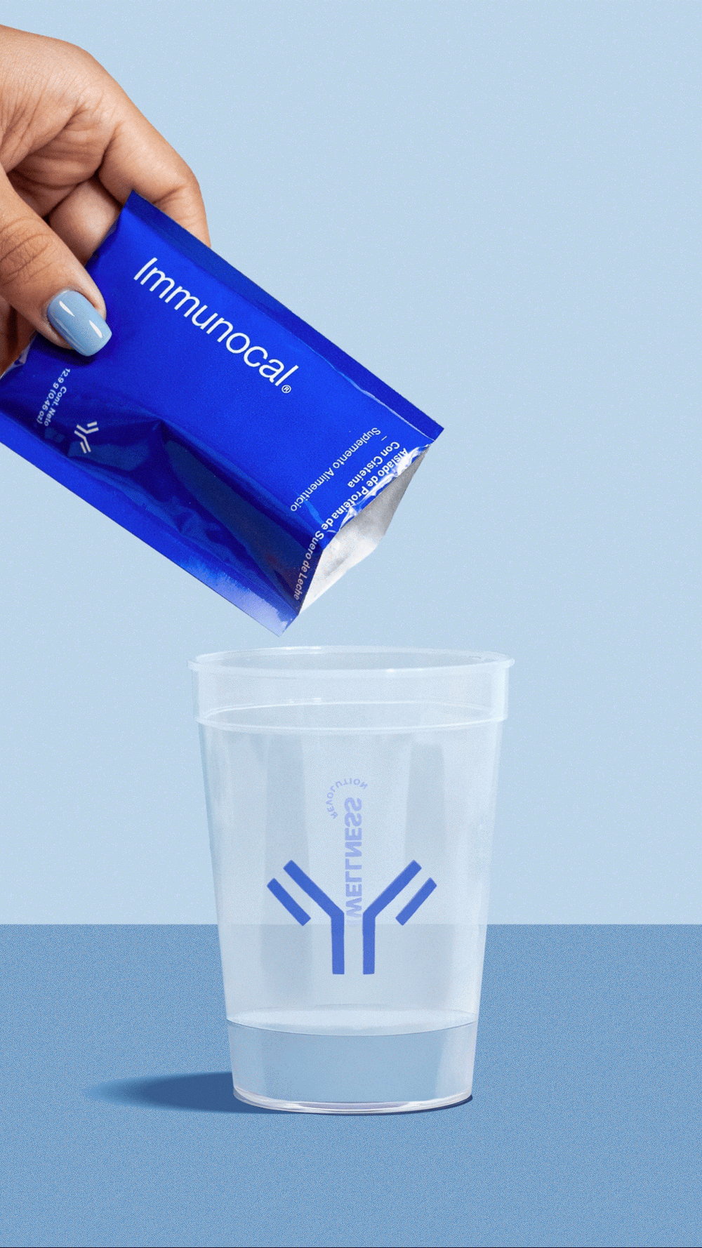 Immunocal
