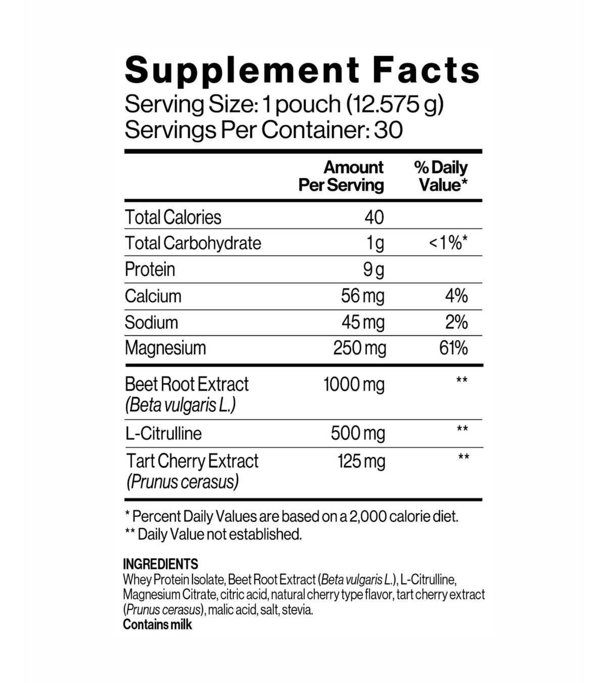 Immunocal Sport product image 7