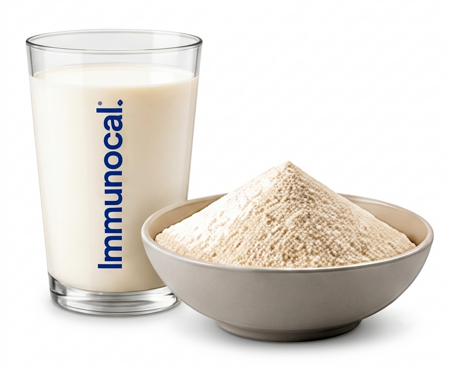 Less Protein May Actually Deliver More Usable Protein
