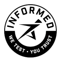 Sport Banned Substance Tested Every Batch