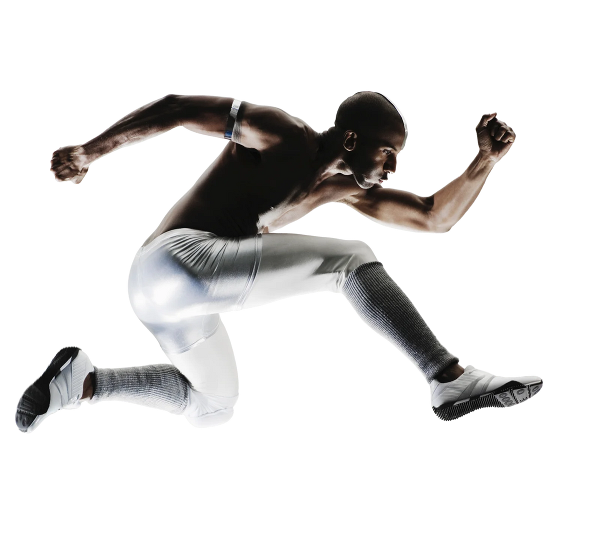 It’s Not Your TrainingIt’s Your Glutathione...